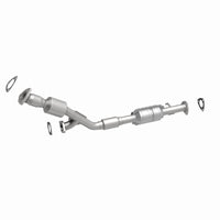 MagnaFlow Direct Fit Catalytic Converter 02-03 Saturn Vue 3.0L Rear