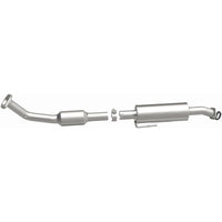 MagnaFlow 2019 Toyota Corolla 2.0L Direct Fit Catalytic Converter