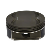 Wiseco HD Milwaukee 8 124cid 11.01 CR (X) Piston Kit