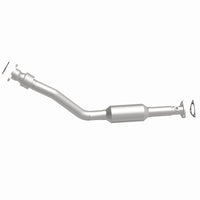 MagnaFlow California Direct Fit Converter 97-03 Chevrolet Malibu 3.1L