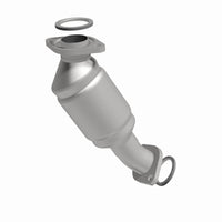 MagnaFlow Direct Fit Catalytic Converter 99-03 Lexus RX300 3.0L fron