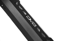 DV8 Offroad 2007-2018 Jeep Wrangler JK Front Skid Plate