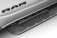 N-FAB 19-21 Ram 1500 Crew Crab Ravegr Roan Boards - Textured Black