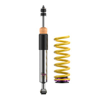 KW Coilover Kit V2 Mercedes-Benz C-Class H0 202 (W202)6cyl. Sedan + Wagon