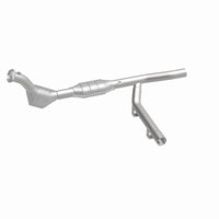 MagnaFlow Direct Fit Catalytic Converter 97-98 Ford Expedition 4.6