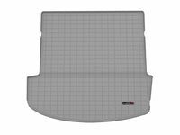 WeatherTech 2026 Hyundai Palisade Trunk Cargo Liners - Grey