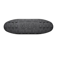 Westin PRO TRAXX 5 Replacement Service Kit with 14in pad - Black