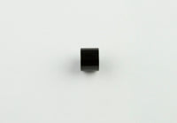Wilwood spacer bracket DISC/DRUM .492 LG black
