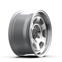 fifteen52 Patrol HD 17x8.5 / 6x135 BP / 0mm ET / 87.1mm CB / 4.75in BS / Machined Clear Wheel