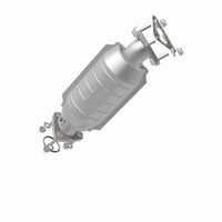 MagnaFlow Direct Fit Catalytic Converter 01-02 Frontier PS fr OEM