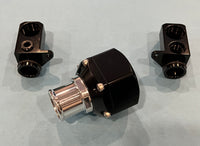 Cobra Engineering Coolant Crossover