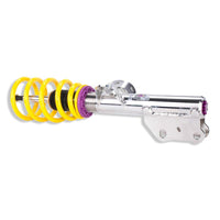KW Coilover Kit V3 2015 Ford Mustang Coupe + Convertible; excl. Shelby GT500