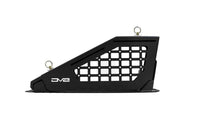 DV8 Offroad Truck Bed Universal Tire Carrier & Accessory Mount