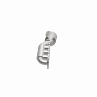 MagnaFlow Direct Fit Catalytic Converter 02-04 VW Passat 4.0L