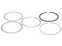 Wiseco 4.060 Ring Set-1.2x1.2x3.0mm