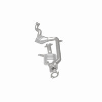 MagnaFlow Direct Fit Catalytic Converter 95-97 Continental 4.6 front