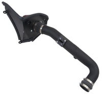 K&N 63 Series AirCharger Performance Intake Kit 13-15 Cadillac ATS 2.5L L4 F/I