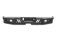 Body Armor 4x4 99-16 Ford Superduty Eco Series Rear Bumper