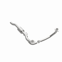 MagnaFlow 2000 Dodge Durango 5.2L Direct Fit Converter