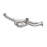 MagnaFlow Direct Fit Catalytic Converter 99-01 Lexus ES300 3.0L