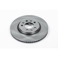 Power Stop 06-09 Pontiac Solstice Front Autospecialty Brake Rotor