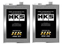 HKS RACING Pro OIL 10W-50 4L