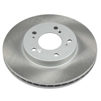 Power Stop 97-98 Acura Integra Front Semi Coated Rotor