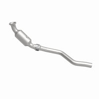 MagnaFlow 09-14 Dodge Challenger 5.7L Direct Fit Converter