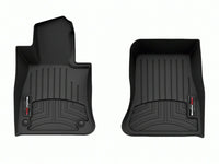 WeatherTech 2023 Mercedes-Benz GLC SUV X254 Front FloorLiner - Black