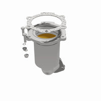 MagnaFlow 04-07 Nissan Murano 3.5L Direct Fit Converter