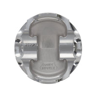Manley Chevrolet LS Piston Set - 4.010in Bore 1.304in CH, -4.00 CC