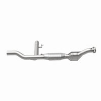 MagnaFlow Direct Fit Catalytic Converter 97-98 Ford Trucks 4.6L