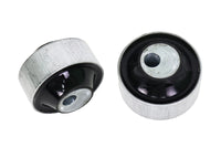 Whiteline 21-25 Volkswagen ID.4 Lower Control Arm Inner Rear Bushing Kit