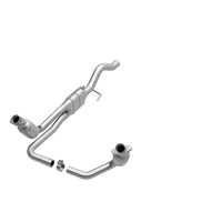 MagnaFlow Direct Fit Catalytic Converter 00-03 Dakota 4.7L