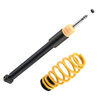 ST XA-Height Adjustable Coilovers 15-19 VW Golf VII R 2.0T