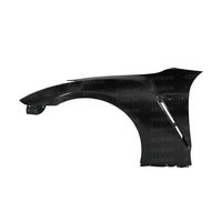 Seibon 99-00 Honda Civic Carbon Fiber Fenders
