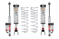 Eibach 19-23 Ram 1500 V8 2WD Pro-Truck Lift Kit System Coilover Stage 2R