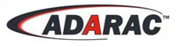 Access ADARAC 27in Vertical Pro Uprights (2 Uprights w/ 72in Cross Bar)