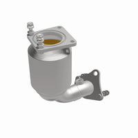 MagnaFlow Direct Fit Catalytic Converter 2011 Nissan Quest 3.5L V6