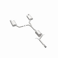 BRExhaust Exhaust Kit Replacement Audi