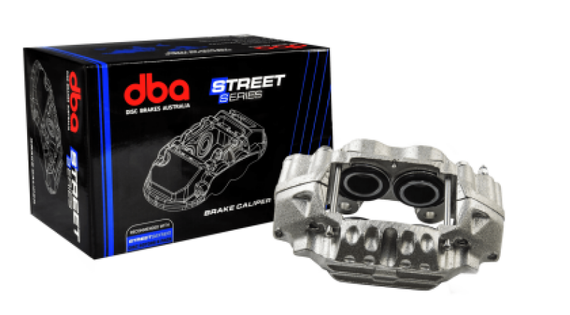 DBA 08-21 Lexus LX570 (J200) Street Series Right Front Caliper