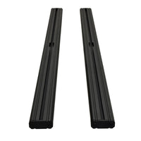 Westin EXP Truck Cap V2 Aluminum Cross Rail - 51in