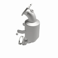 MagnaFlow 14-16 Ram ProMaster 1500/2500/3500 V6 3.6L CARB Compliant Direct Fit Catalytic Converter
