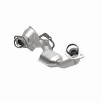 MagnaFlow Direct Fit Catalytic Converter 01-04 Explorer OEM