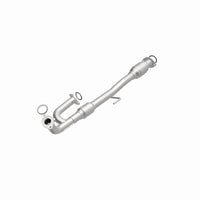 MagnaFlow Direct Fit Catalytic Converter 02-03 Lexus ES300 3.0L rear
