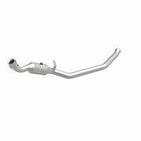 MagnaFlow 07-11 Mercedes-Benz ML350 3.5L Direct Fit Converter