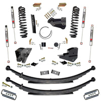 Skyjacker 4In SYS 23 F250 4WD GAS W/M95