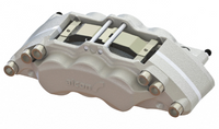 Alcon 2018+ Ford F-550 Brake Kit - Front