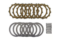 Wiseco 06-07 Suzuki RM250 Clutch Pack Kit