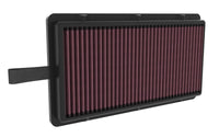K&N Genesis Gv80 L4-2.5L F/I 21-26